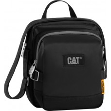 Сумка повсякденна CAT The Giants чорний 83331;01