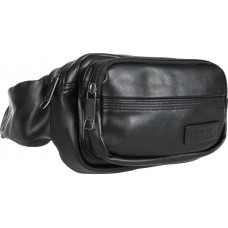 Сумка на пояс National Geographic Community чорний N12105;06
