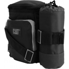 Сумка повсякденна з термочохлом CAT The Giants чорний 83195;01