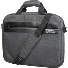 Сумка з відділенням для ноутбука та планшета National Geographic Stream антрацит N13106;89