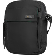 Сумка повсякденна National Geographic Academy чорний N13902;06