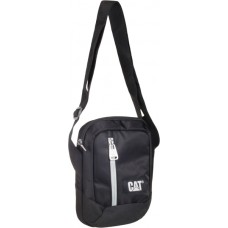 Сумка повсякденна з відділом для планшета CAT The Giants чорний 83133;01