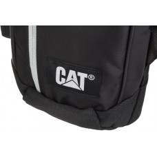 Сумка повсякденна з відділом для планшета CAT The Giants чорний 83133;01
