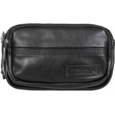 Сумка на пояс National Geographic Community чорний N12105;06