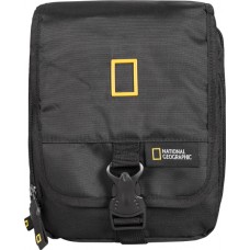 Сумка повсякденна National Geographic Recovery чорний N14103;06