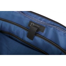 Сумка з відділенням для ноутбука National Geographic Peak чорний N13808;06