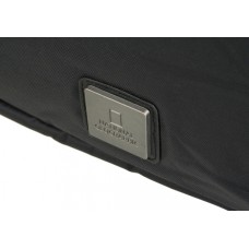 Сумка з відділенням для ноутбука National Geographic Generation N чорний N04603;06