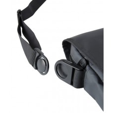 Сумка повсякденна CAT Tarp Power NG чорний 83681;01