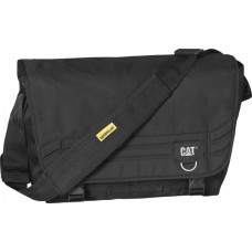 Сумка повсякденна з відділенням для ноутбука CAT Millennial Classic чорний 83607;01