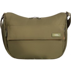 Сумка повсякденна з кишенею для планшета National Geographic Academy хакі N13905;11