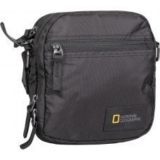 Сумка повсякденна National Geographic Rotor чорний N14302;06