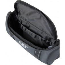 Сумка повсякденна на пояс CAT Tarp Power NG чорний 83680;01