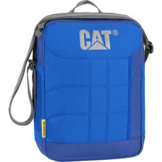 Сумка повсякденна маленька з відділом для планшета CAT Millennial Evo блакитний 83245;282