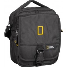 Сумка повсякденна National Geographic Recovery чорний N14104;06
