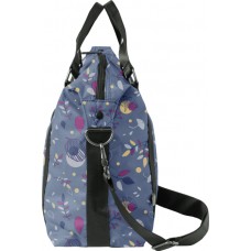 Сумка повсякденна CAT Women’s блакитний/принт 83643;393