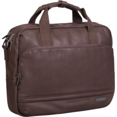 Сумка з відділенням для ноутбука National Geographic Peak коричневий N13808;33