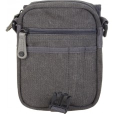 Сумка повсякденна CAT Earthline каштановий (графітовий) 83512;58