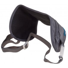 Сумка секретний аксесуар CARLTON Travel Accessories сірий WSTPCHGRY;87