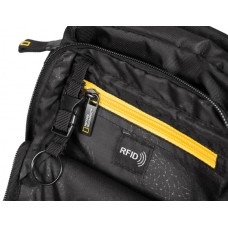 Сумка повсякденна National Geographic Recovery чорний N14103;06