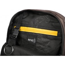 Сумка повсякденна National Geographic Trail хакі N13403;11