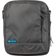 Сумка повсякденна Carlton Travel Accessories сірий EXBAGGRY;87