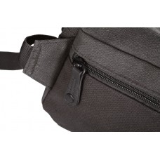 Сумка на пояс CAT Earthline каштановий (графітовий) 83513;58