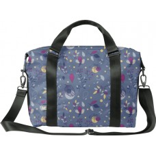 Сумка повсякденна CAT Women’s блакитний/принт 83643;393