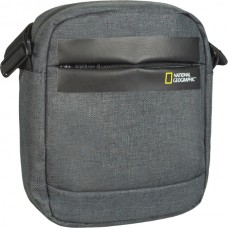 Сумка повсякденна National Geographic Stream антрацит N13112;89