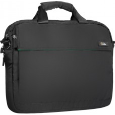 Сумка з відділенням для ноутбука National Geographic Academy чорний N13908;06