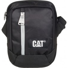 Сумка повсякденна з відділом для планшета CAT The Giants чорний 83133;01