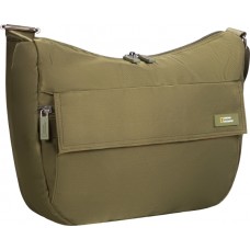 Сумка повсякденна з кишенею для планшета National Geographic Academy хакі N13905;11