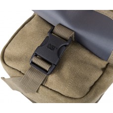 Сумка повсякденна CAT Earthline хакі 83512;04