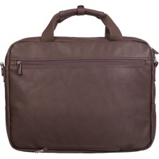 Сумка з відділенням для ноутбука National Geographic Peak коричневий N13808;33