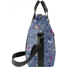 Сумка повсякденна CAT Women’s блакитний/принт 83643;393
