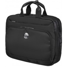 Сумка з відділом для ноутбука Volkswagen Transmission чорний V00602;06