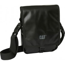 Сумка повсякденна CAT The Lab чорний 83597;01