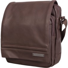 Сумка повсякденна з відділенням для планшета National Geographic Peak коричневий N13804;33
