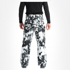 Чоловічі сноубордичні штани 10K REHALL Rider Rock Whte