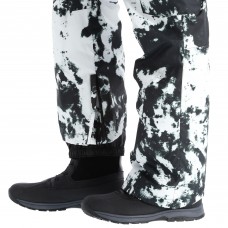 Чоловічі сноубордичні штани 10K REHALL Rider Rock Whte