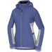 Жіноча лижна куртка 5К NORTHFINDER Emerson Lila Blue