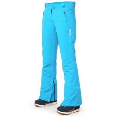 Жіночі лижні штани 10К REHALL  Fee Methyl Blue
