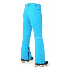 Жіночі лижні штани 10К REHALL  Fee Methyl Blue