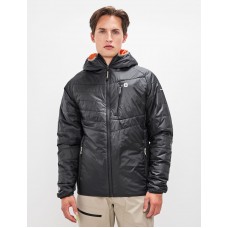 Чоловіча куртка PrimaLoft 8848 Altitude Vannoy Black