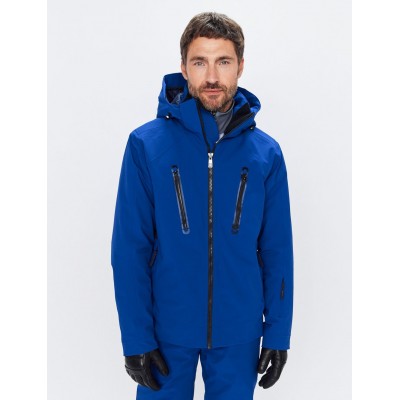 Чоловіча лижна куртка 20К 8848 Altitude Apperson Heron Blue
