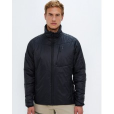 Чоловіча куртка PrimaLoft 8848 Altitude Sam Black
