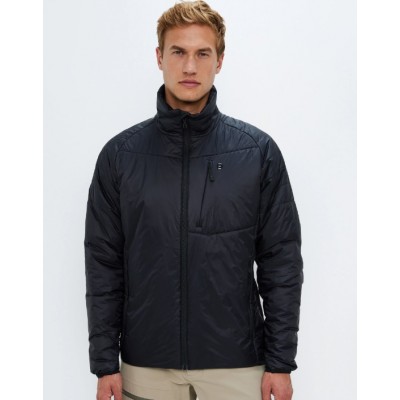 Чоловіча куртка PrimaLoft 8848 Altitude Sam Black