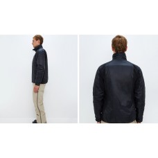 Чоловіча куртка PrimaLoft 8848 Altitude Sam Black