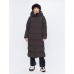 Жіноче пальто-пуховик 8848 Altitude Ruth Black