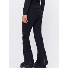 Жіночі лижні штани SoftShell 8К 8848 Altitude Tumblr Black Жіночі лижні штани SoftShell 8К 8848 Altitude Tumblr Black