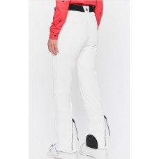Жіночі лижні штани SoftShell 8К 8848 Altitude Tumblr Blanc Жіночі лижні штани SoftShell 8К 8848 Altitude Tumblr Blanc